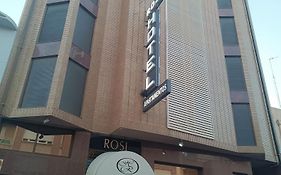 Hotel Rosi